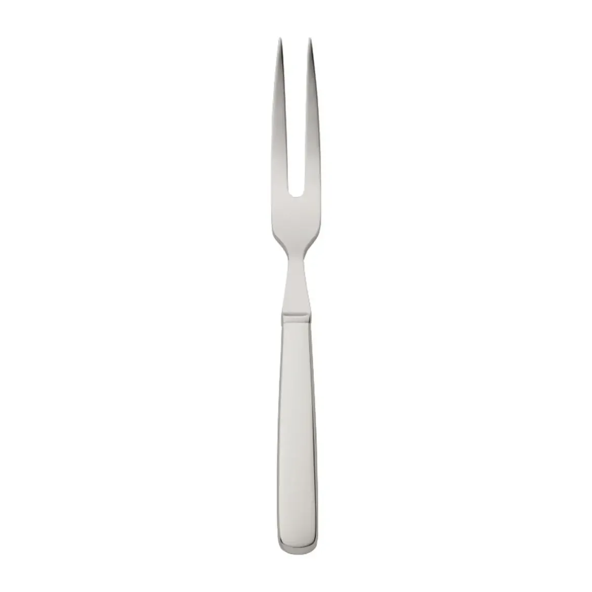 Robbe & Berking Tranchiergabel Atlantic 18/8 Brillant Poliert