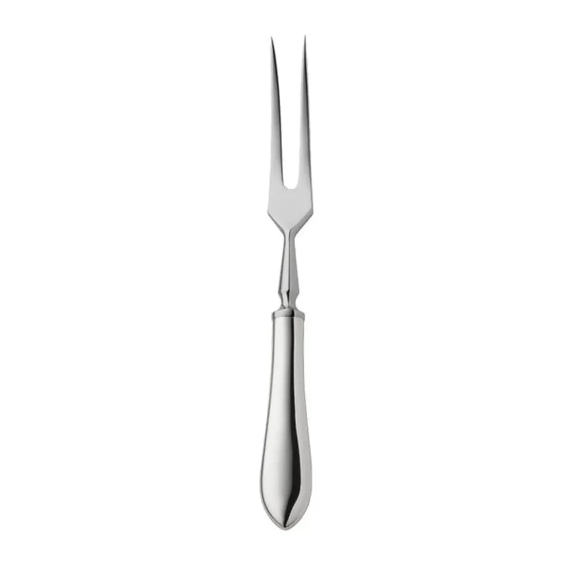 Robbe & Berking Tranchiergabel Eclipse 925 Sterlingsilber