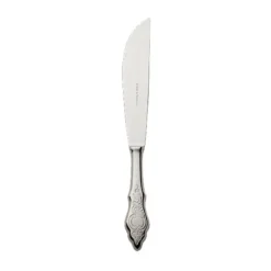 Robbe & Berking Tranchiermesser 25 cm Ostfriesen Edelstahl