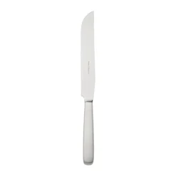 Robbe & Berking Tranchiermesser 30 cm Atlantic Edelstahl matt