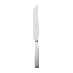 Robbe & Berking Tranchiermesser Sphinx 150g versilbert