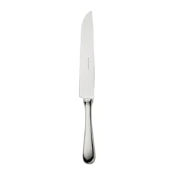 Robbe & Berking Tranchiermesser 31 cm Como Edelstahl poliert