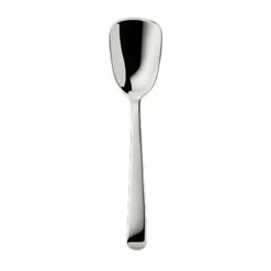 Robbe & Berking Zuckerlöffel Alta 150 g versilbert