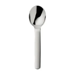 Robbe & Berking Zuckerlöffel 13 cm Topos Edelstahl