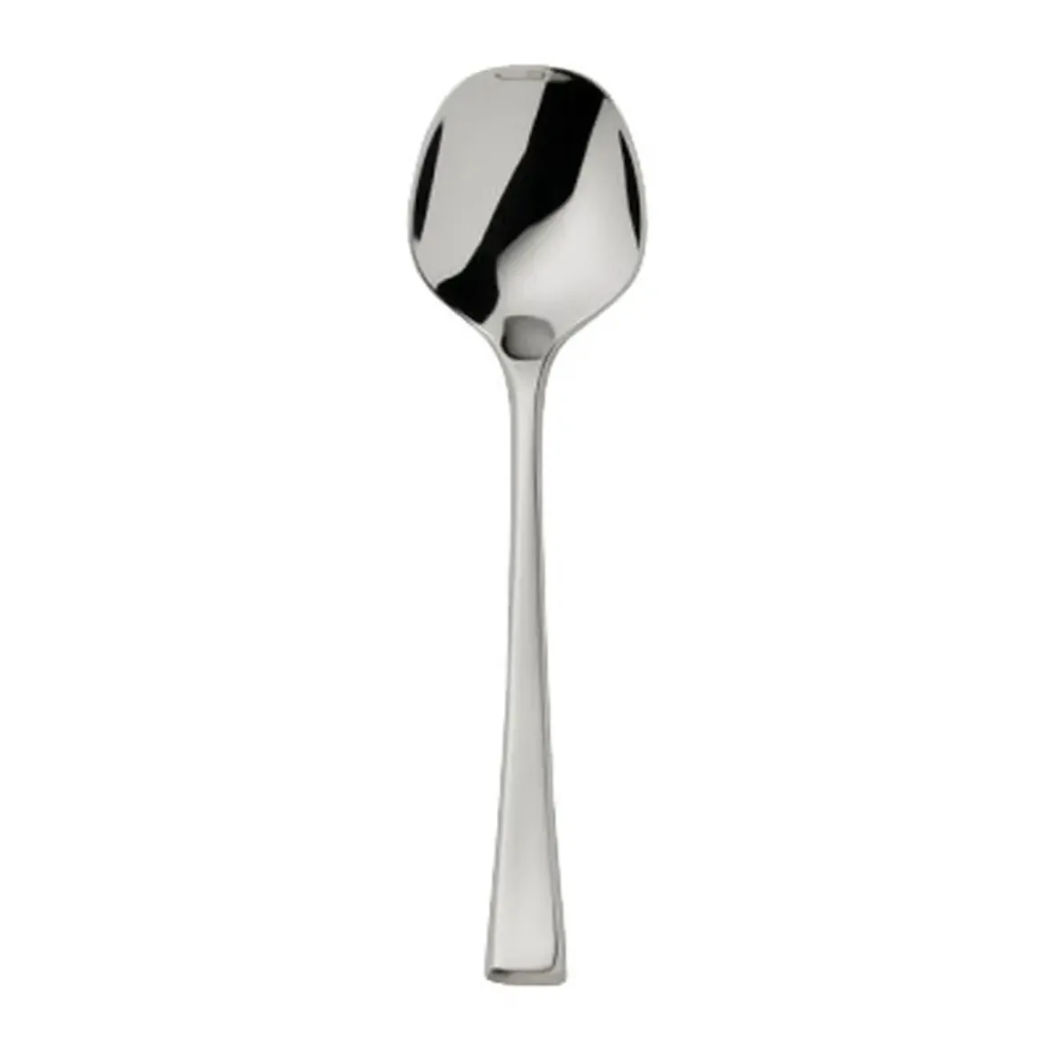 Robbe & Berking Zuckerlöffel York 18/8