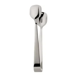 Robbe & Berking Zuckerzange 13 cm Como Edelstahl