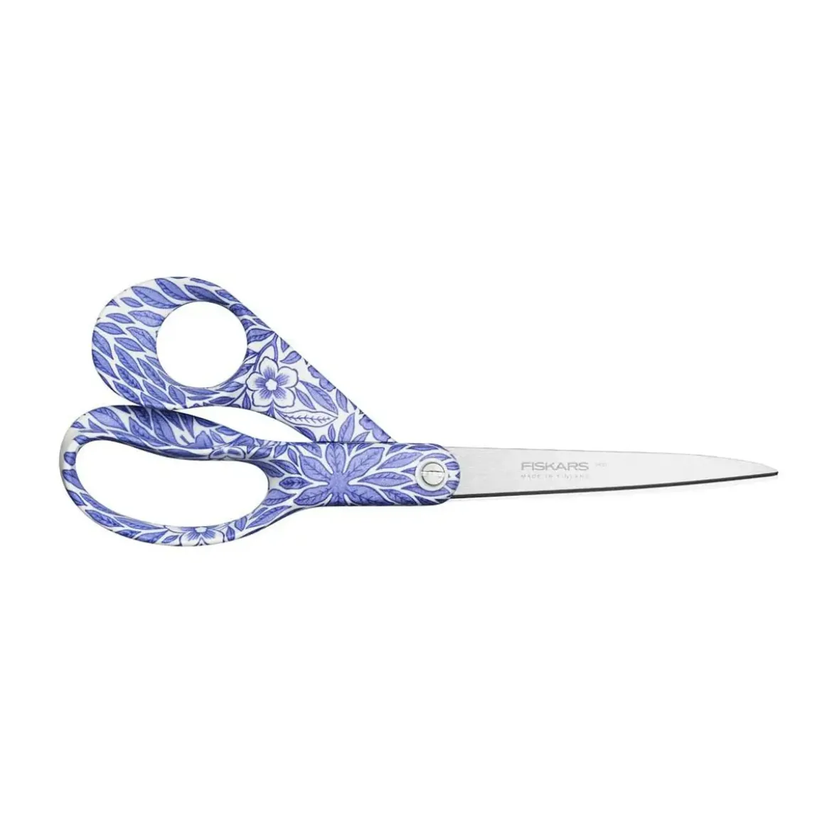 Rörstrand Schere 21 cm Ostindia Floris blau