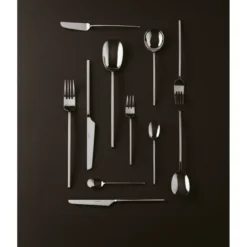 Sambonet Besteck-Set 24-tlg. 100 Mirror Stahl