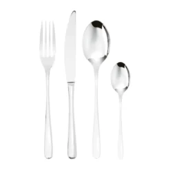 Sambonet Besteck-Set 24-tlg. Taste Mirror Stahl
