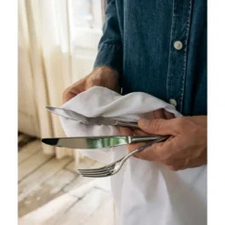 Sambonet Besteck-Set 24-tlg. Taste Mirror Stahl