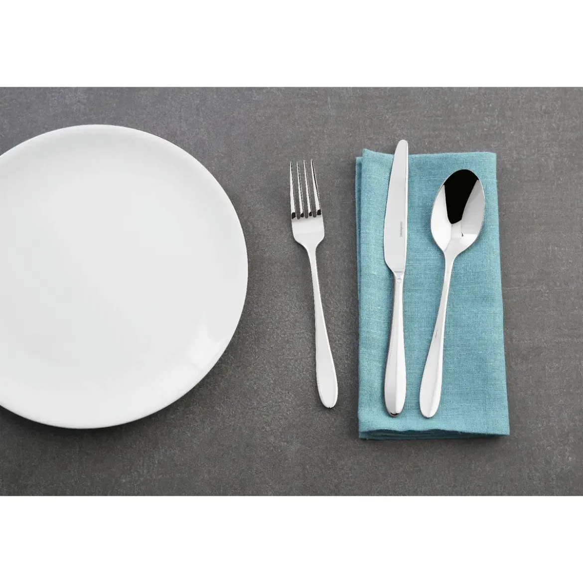 Sambonet Besteck-Set 30-tlg. Velvet Mirror Stahl
