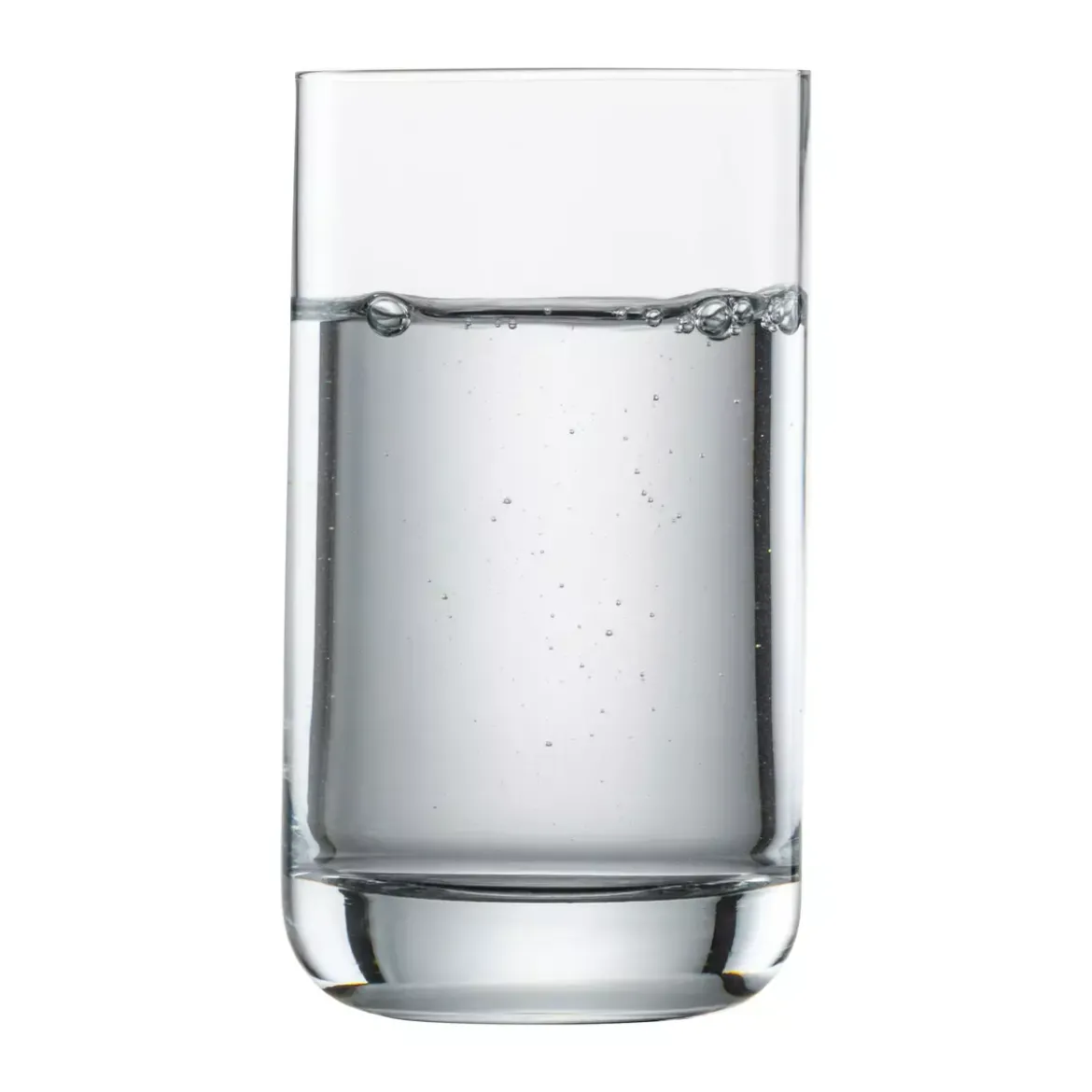 Schott Zwiesel Allroundbecher 6er-Set Simple klar