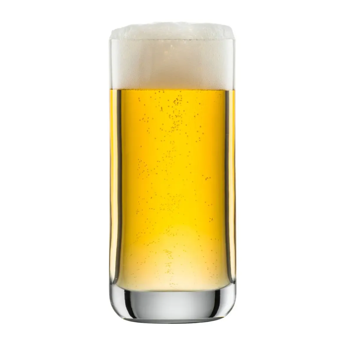 Schott Zwiesel Bierbecher 6er-Set Simple klar