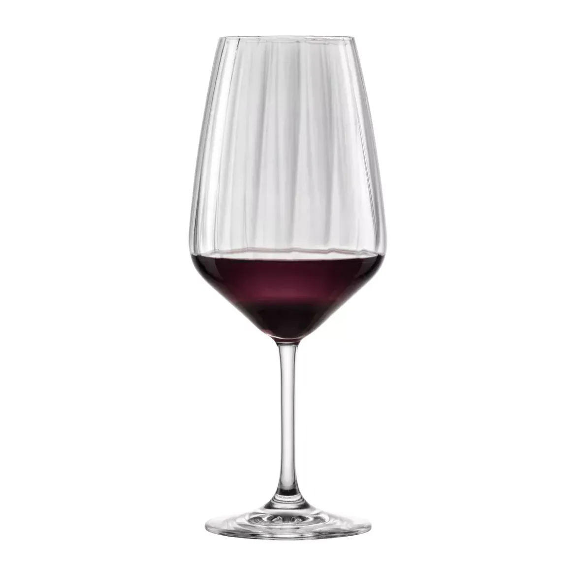 Schott Zwiesel Blossom Spritzglas 4er-Set mit Moussierpunkt