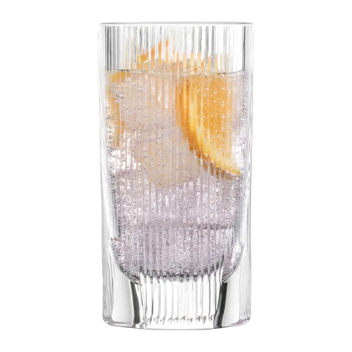 Schott Zwiesel Longdrinkglas 4er-Set Fave klar