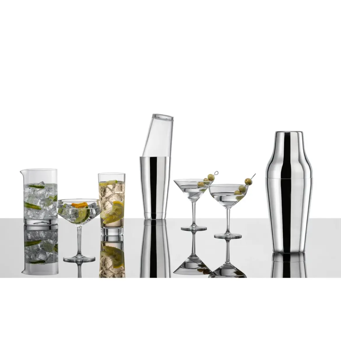 Schott Zwiesel Mixkrug V 500 G Basic Bar Selection by Schumann
