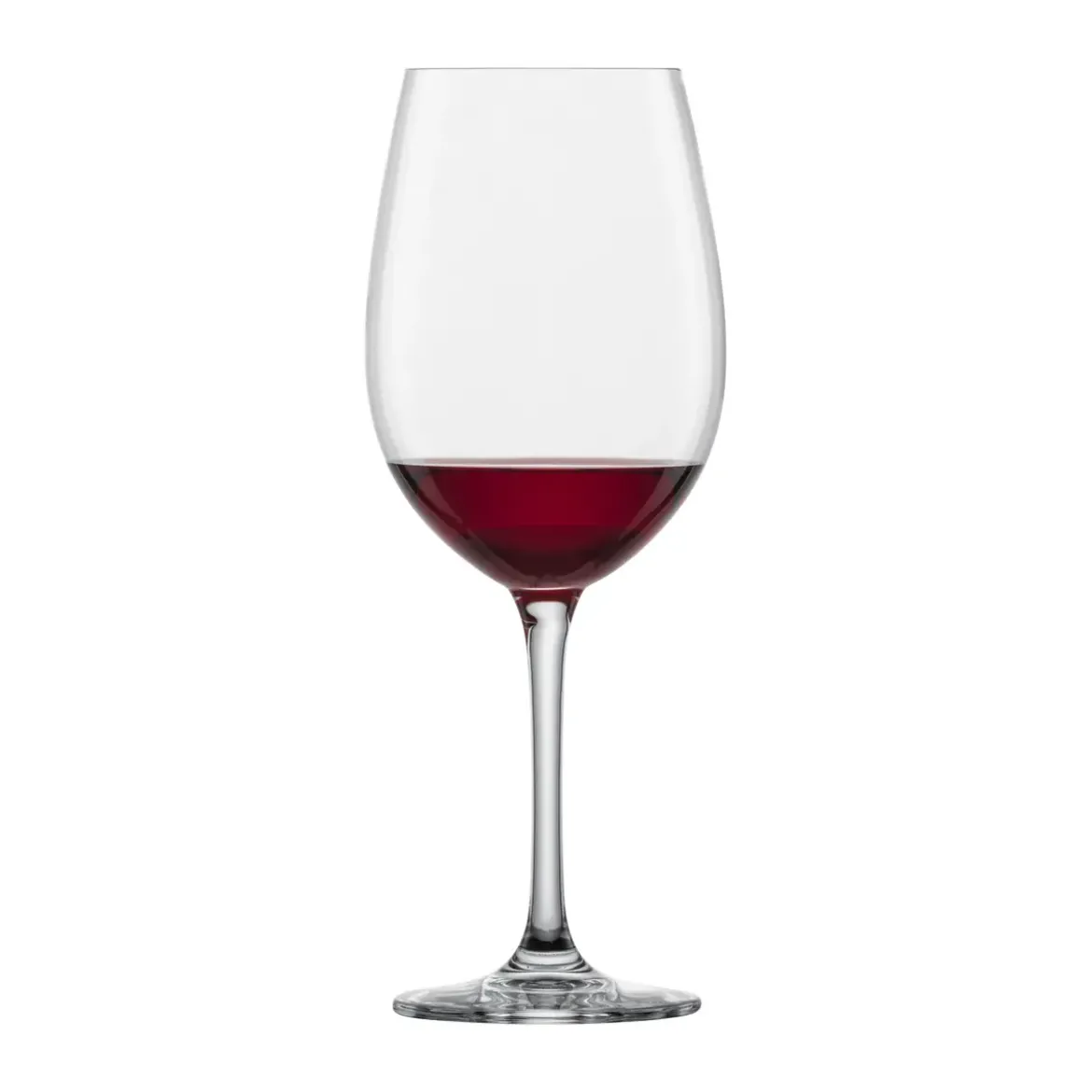 Schott Zwiesel Rotweinglas Bordeaux 6er-Set Classico klar
