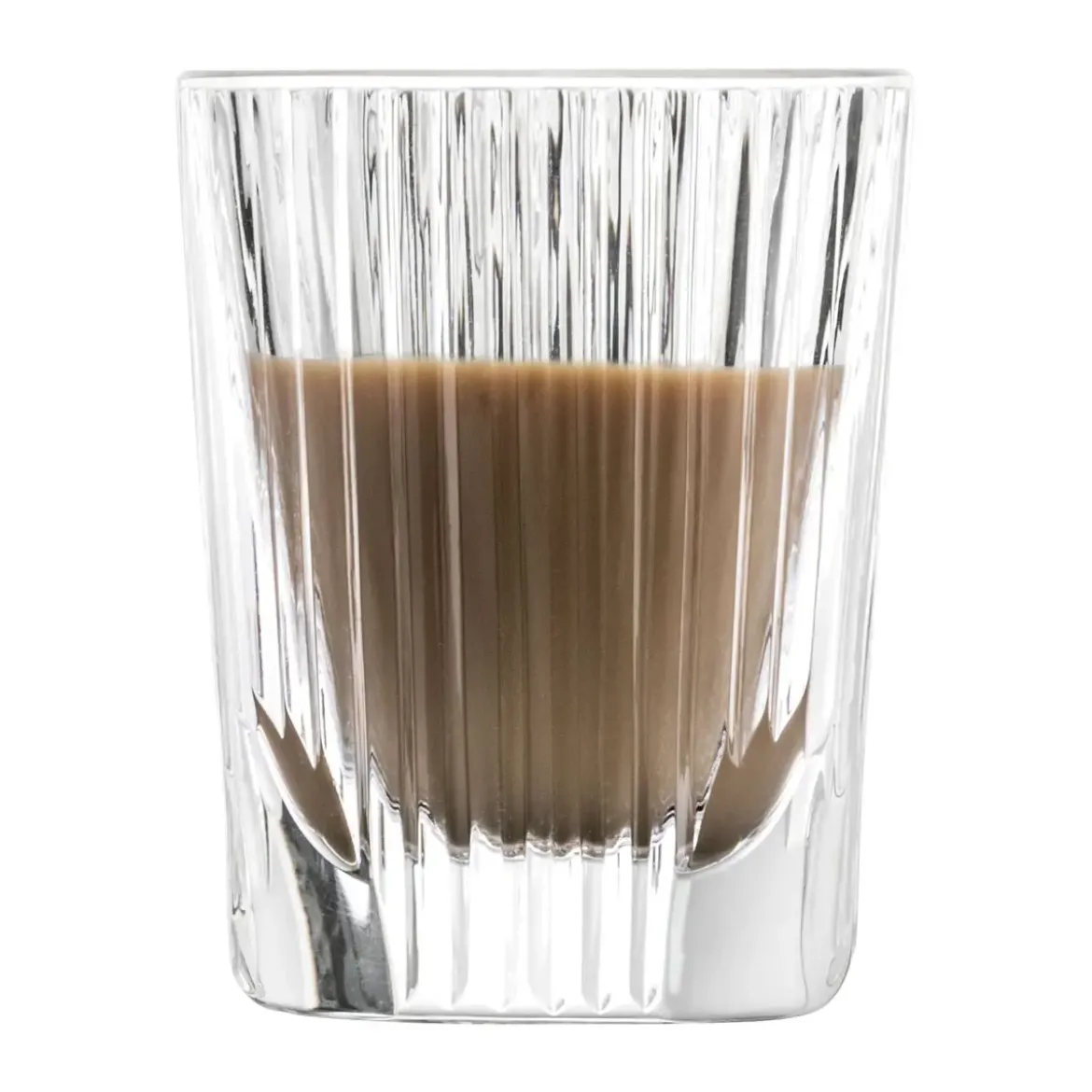 Schott Zwiesel Schnapsglas 4er-Set Fave klar