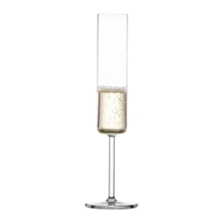 Schott Zwiesel Sektglas 4er-Set Modo klar
