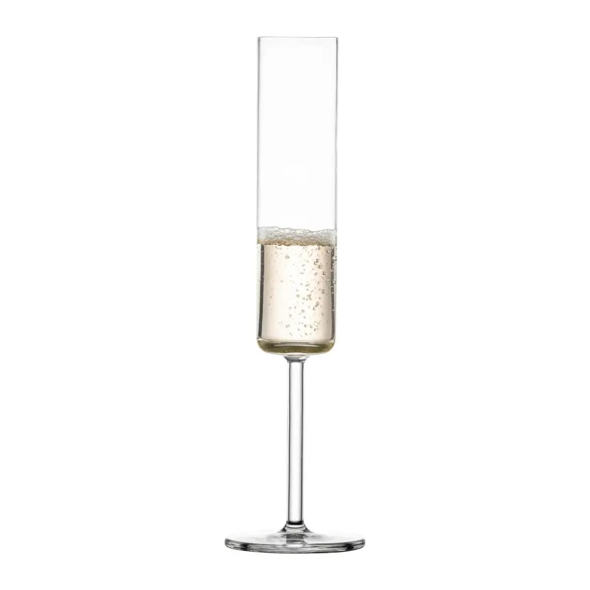 Schott Zwiesel Sektglas 4er-Set Modo klar