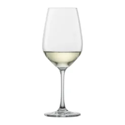 Schott Zwiesel Weißweinglas 4er-Set Forté klar