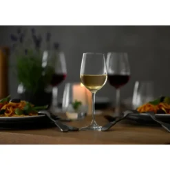 Schott Zwiesel Weißweinglas 6er-Set Classico klar