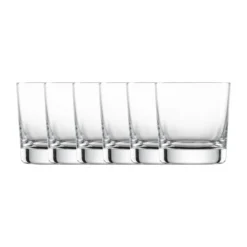 Schott Zwiesel Whiskeybecher 60 Bar Special 6er Set