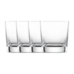 Schott Zwiesel Whiskyglas 4er-Set Bar Special klar