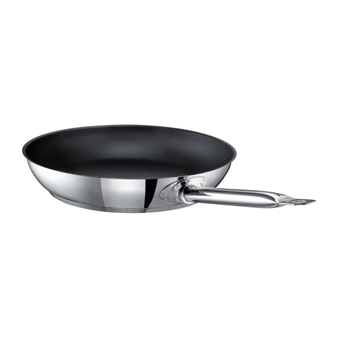 Schulte-Ufer Bratpfanne 28 cm Industar
