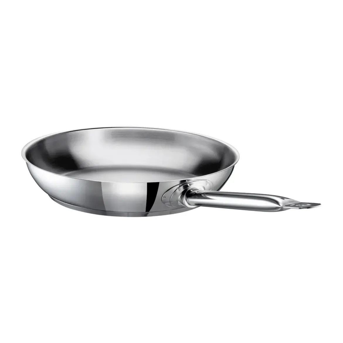 Schulte-Ufer Bratpfanne 28 cm Industar