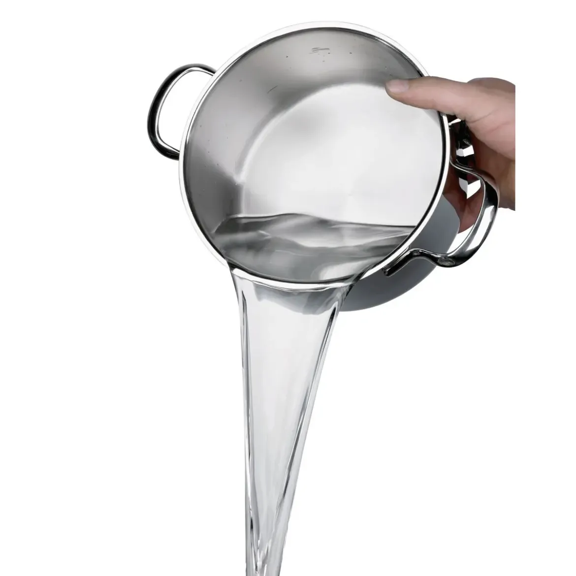 Schulte-Ufer Fleischtopf m. Deckel 20 cm Romana i