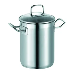 Schulte-Ufer Spargeltopf Profi-Star 18 cm edelstahl