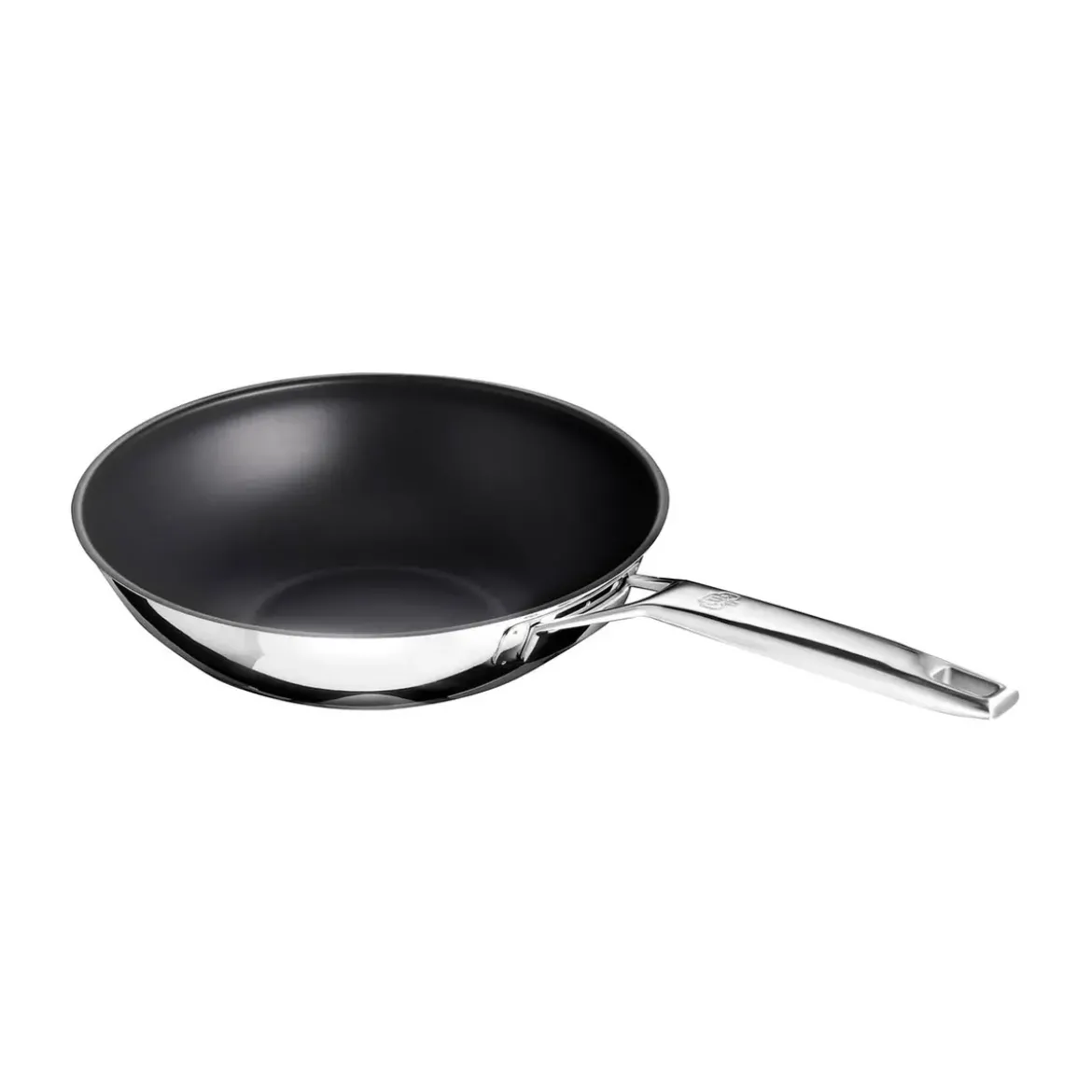Schulte-Ufer Wokpfanne 28 cm Astral UniverSUS