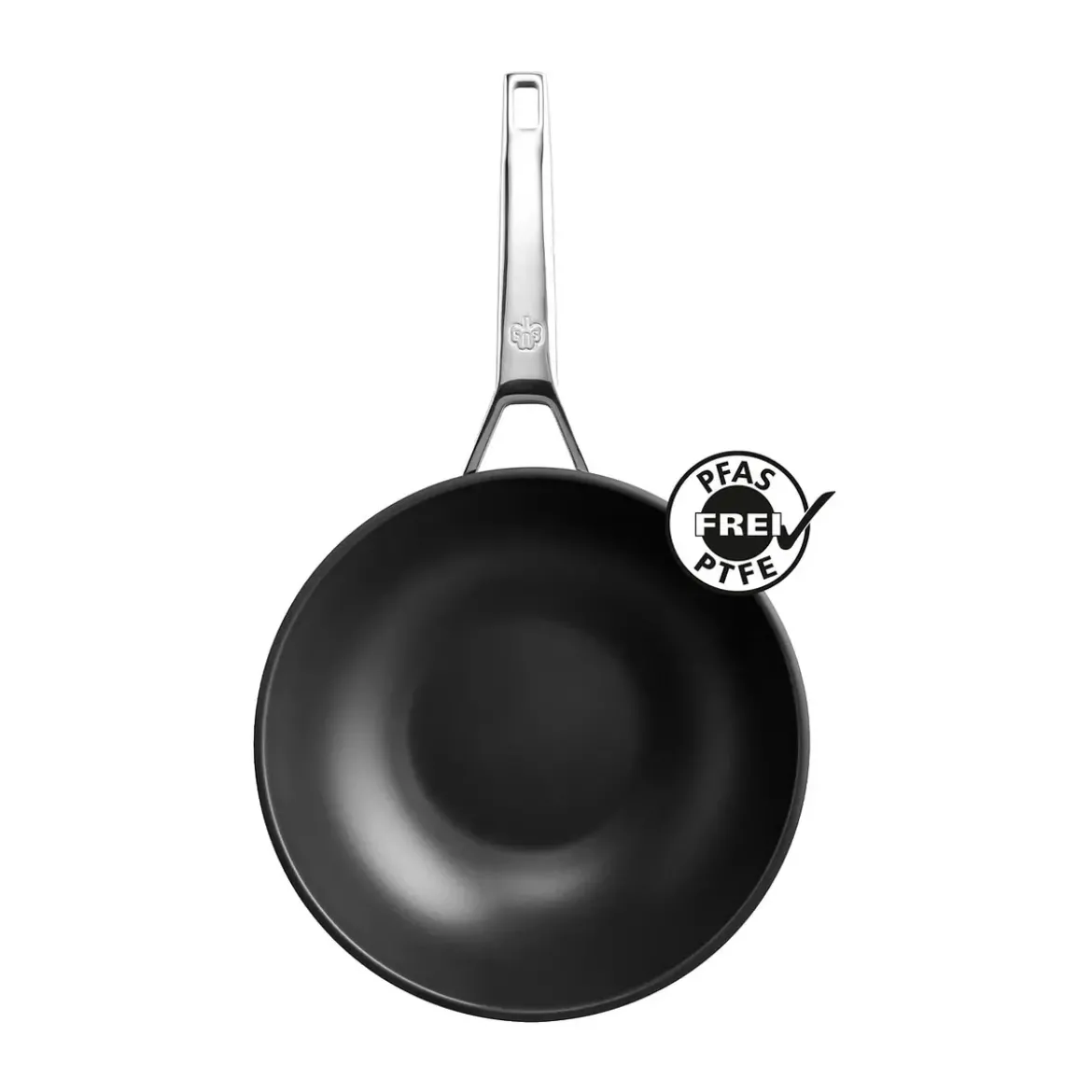 Schulte-Ufer Wokpfanne 28 cm Astral UniverSUS