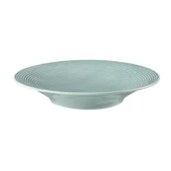 Seltmann Weiden Suppenteller rund 22,5 cm Beat arktisblau