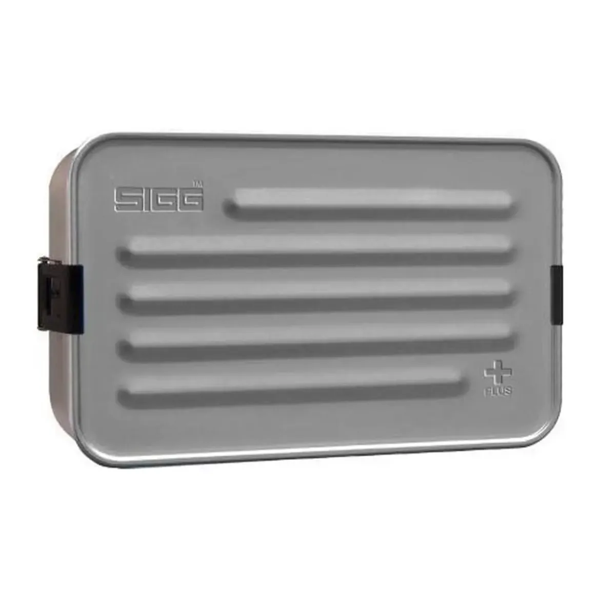 Sigg Lunchbox 23x14 cm Plus L Alu