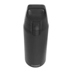 Sigg Trinkflasche 1,0 l Shield One Black