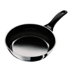 Silit Bratpfanne 24 cm Professional schwarz