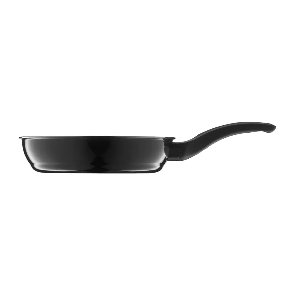 Silit Bratpfanne 24 cm Professional schwarz
