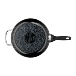 Silit Bratpfanne 28 cm Professional schwarz