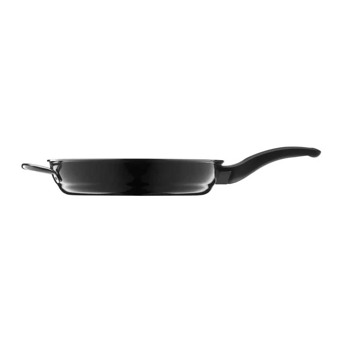 Silit Bratpfanne 28 cm Professional schwarz