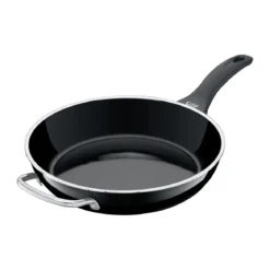 Silit Bratpfanne 28 cm Professional schwarz