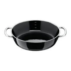 Silit Schmorpfanne 28 cm Professional schwarz