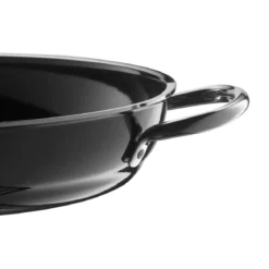 Silit Servierpfanne 20 cm Professional schwarz