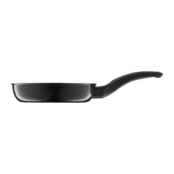 Silit Stielpfanne hoch 20 cm Professional schwarz