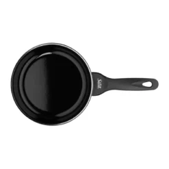 Silit Stielpfanne hoch 20 cm Professional schwarz