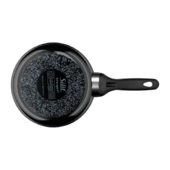 Silit Stielpfanne hoch 20 cm Professional schwarz