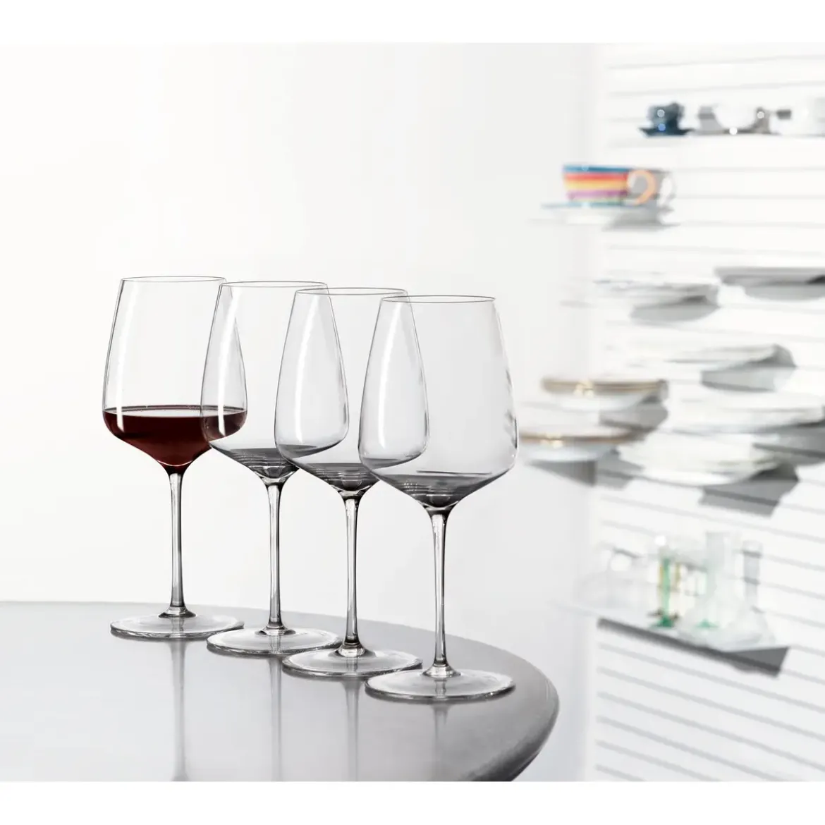 Spiegelau Bordeauxglas 4er Set GK Willsberger Anniversary