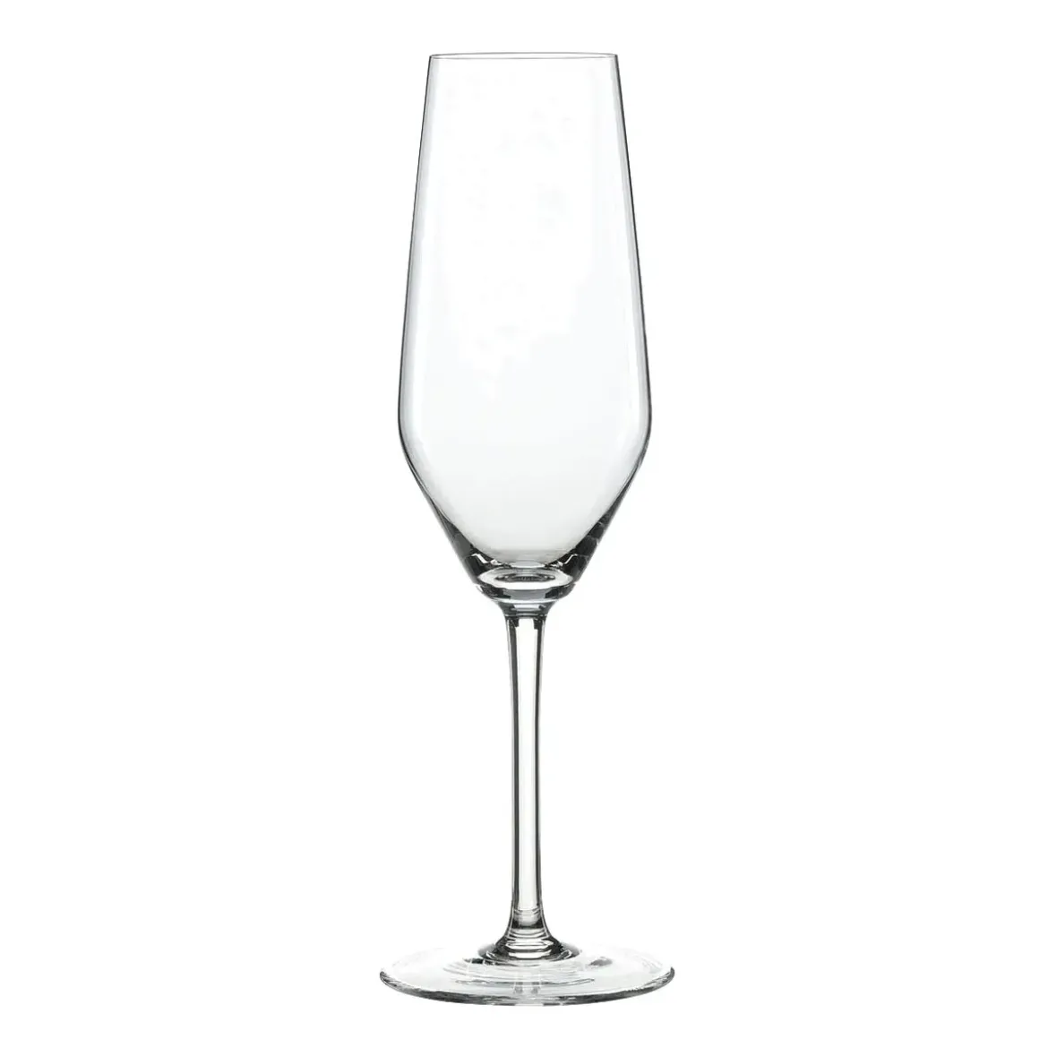 Spiegelau Champagnerflöte 0,24 l Style klar