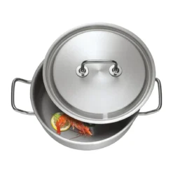 Spring Fleisch-/Gemüsetopf 22 cm Brigade Premium